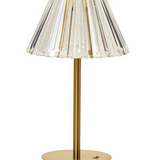LED Cordless Table Lamp