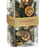 Holiday Botanicals Golden Pine