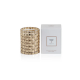 Braided Lumina Candle