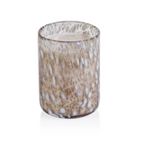 Speckled Lumina Scented Candle