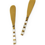 Mother of Pearl Spreaders