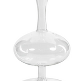 Lily Glass Vase