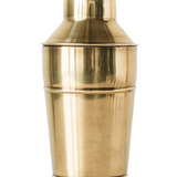 Stainless Steel Cocktail Shaker