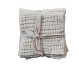 Square Cotton Dish Cloths