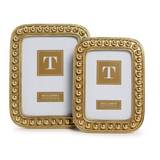 Gold Ball Frame