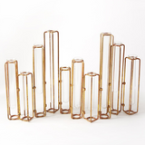 Lavoisier 10 Hinged Vase