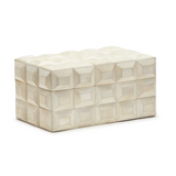 Panels 3D Covered Box