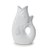 Large Fish Vase