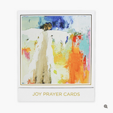 Joy Prayer Cards