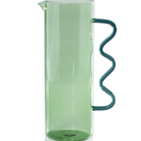 Costa De Sol Pitcher - Green