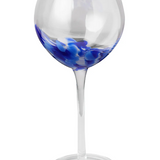 Fiesta Stemmed Wine Glass Set of 4