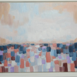 Blush Marsh