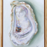 Ashley Oyster
