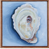 Moonlit Oyster