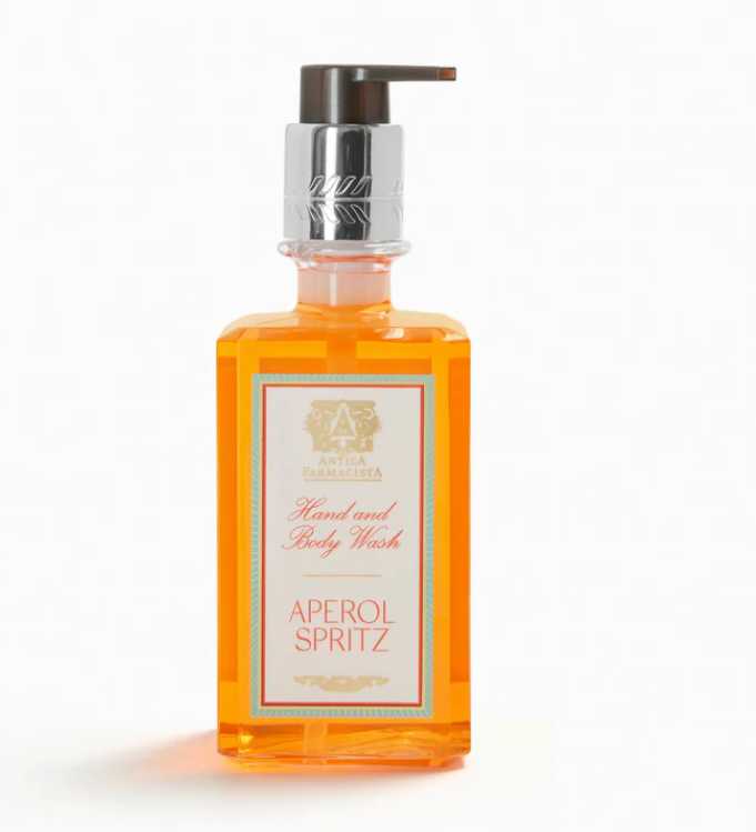 Antica Farmacista Hand and Body Wash