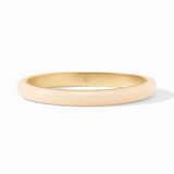 Madison Statement Bangle