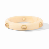 Carnaby Stone Bangle