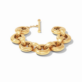 Cannes Demi Link Bracelet