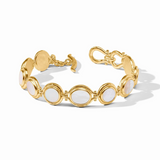 Saratoga Tennis Bracelet
