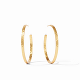 Crescent Hoop
