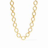 Catalina Demi LInk Necklace