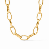 Solara Link Necklace