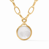 Solara Statement Necklace