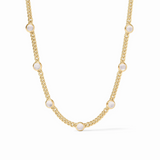 Dolce Delicate Station Necklace