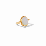Coin Revolving Ring