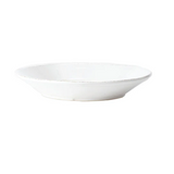 Lastra White Pasta Bowl