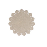 Tessuti Natural Placemats