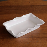 VIDA Nube Guest Towel Holder