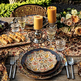 Willa Dessert or Salad Plate