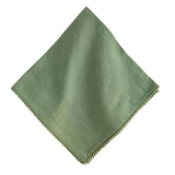 Berry Trim Watercress Napkin Set