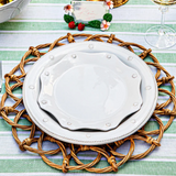 Berry & Thread Dinner Plate