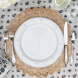 Berry & Thread Dinner Plate