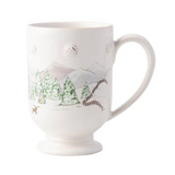 Berry & Thread North Pole Mug