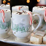 Berry & Thread North Pole Mug