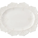Jardins du Monde Turkey Platter