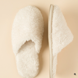 DreamPlush Slippers Almond