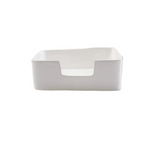 Lastra Dinner Napkin Holder Melamine