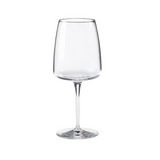 Vine Red Wine Glass