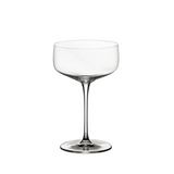 Isabel Coupe Glass