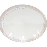 Taormina Oval Platter