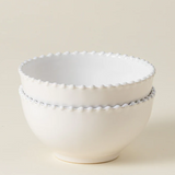 Pearl Soup/Cereal Bowl
