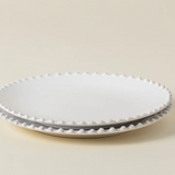 Pearl Salad/Dessert Plate