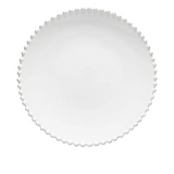 Pearl Dinner Plate