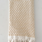 Beach Wave Turkish Towel