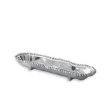 Organic Pearl Cracker Tray