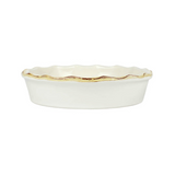 Italian Bakers Pie Dish